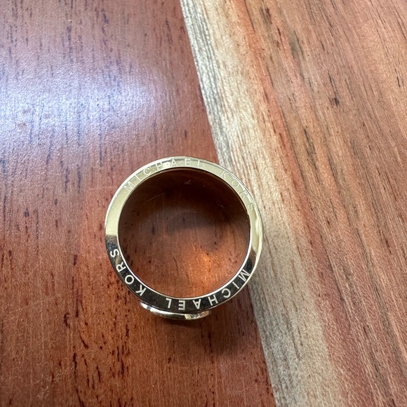 MK ring - Picture 2 of 3